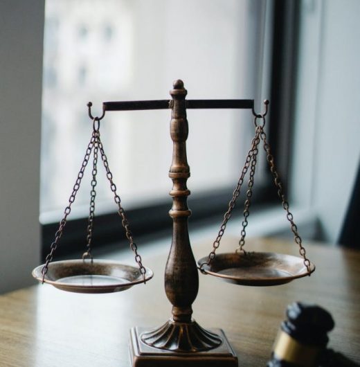 serviços jurídicos